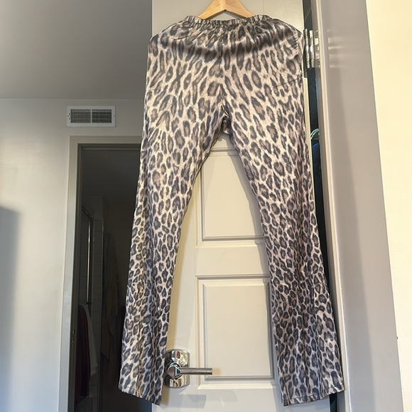 LOYD/FORD printed pant cheetah - Picture 3 of 3